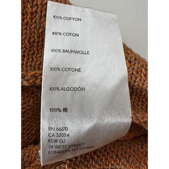 Free People FP‎ Beach Pullover Mock Sweater Women's XS Oversized Top Outdoor - Picture 6 of 10